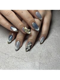 先端マグネット[新宿/歌舞伎町]