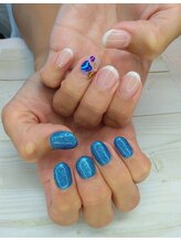 ネイルラビット(NAIL Rabbit)/