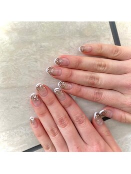 ジーナ 流山おおたかの森(Zina)/やり放題*ターコイズデザイ ン