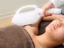 アイビー(Aivy)/☆わき脱毛☆