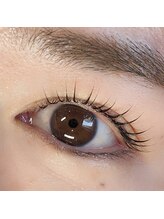 ビューティーモード(Beauty Mode)/まつ毛パーマ