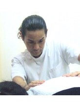 癒し処オアシス あけびの湯小布施店&nbsp;ゆうじ 