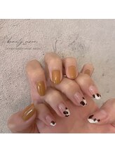 ビューティームーン(beauty moon)/