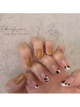 ビューティームーン(beauty moon)/