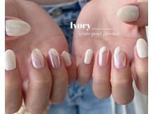 ボニカ(BONICA)/ネイルパーツ