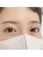 リゼル(RizeL)/☆立ち上げカールデザイン☆