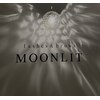 ムーンリット(moonlit)のお店ロゴ