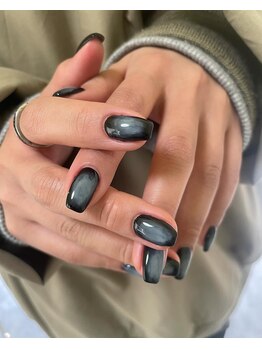 ネイルエーイチサン(N°A13)/