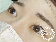 フェア センター南(Fair)/パリジェンヌ＆アイブロウWAX