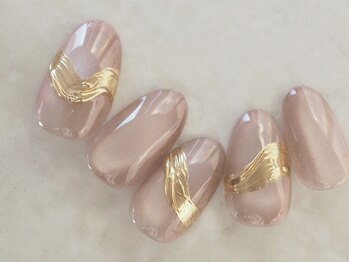 ヴィラファボリエ 白金台(Villa Favorie)/シンプルアート