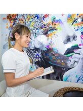 パイシーズ(Pisces) Yoshiko 