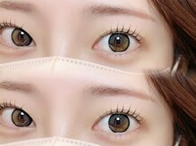 ルル(Lulu)/上まつげパーマ