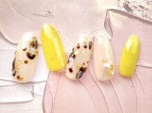 ターラ(Tara)/個性派アニマル柄