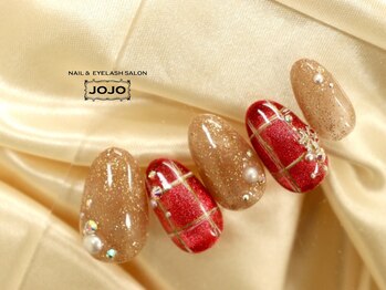 ジョジョ 千里中央店(JOJO)/全員利用OK★オフ込￥９５００