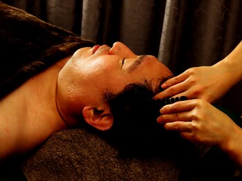 ポカポカ(POKA POKA)/温熱×アロマトリートメント