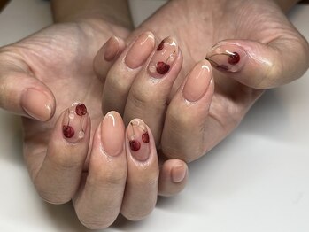 ススス(sususu)/Marina art