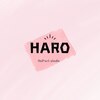 ハローネイル(Haro Nail)のお店ロゴ