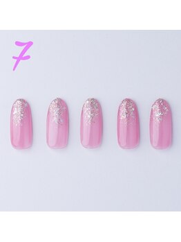 ハンド定額デザイン No.7