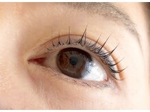 シマー(shimmer)/パリジェンヌラッシュリフト