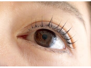 シマー(shimmer)/パリジェンヌラッシュリフト