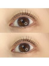 ラティエ(Latier)/次世代まつげパーマ♪