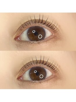 ラティエ(Latier)/次世代まつげパーマ♪