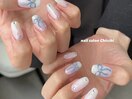 nail salon chicchi shimonoseki