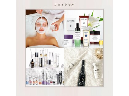 クレール 豊橋店(Clair)の写真