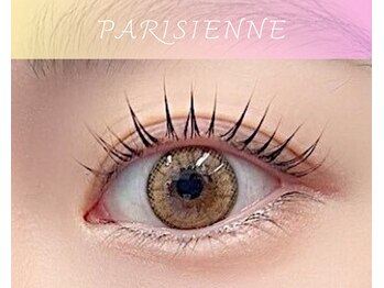 ラシル バイ レストプラス 多治見駅前店(racil by rest plus)/ラッシュリフト