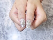 エヌラ(ENURA)/お客様のネイル