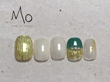 ネイルサロン マミーナオレンジ 錦糸町店/[11000yen税込]定額デザイン