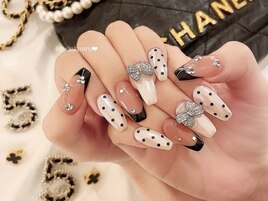 150min付け放題コース☆