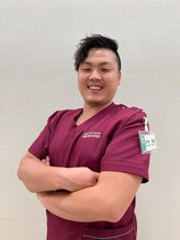 げんき堂整骨院 イオンタウン千種 松本 尚矢