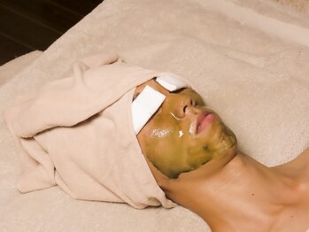 ノア(noa)の写真/お肌のターンオーバーを正常に整える話題の塗る針が体験できる☆気になるシミ・シワのケアにも◎