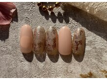 クレス(CLESC')/【ハンド】トレンドアートコース