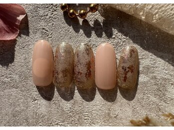 クレス(CLESC')/【ハンド】トレンドアートコース