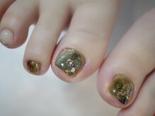 ルコル テイラー オブ ビューティー 新所沢(LuCoLu)/フットニュアンス