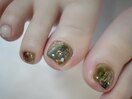 フットニュアンス