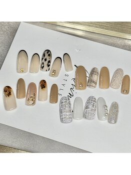 ノウェム(nove'M)/volume