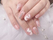 きらきらネイルサロン/