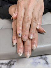 ブルーローズ(Blue rose)/