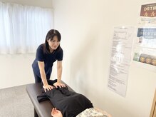 スズラン(SUZURAN)/指標検査（ふくらはぎ）