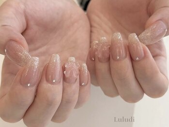 ルルディ(Luludi)/ゴールドコース