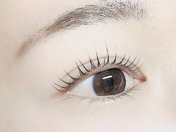 ソワムル(Soime Lu)/まつげパーマ