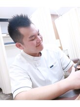 セレネ整骨院 戸越銀座院&nbsp;三橋 達