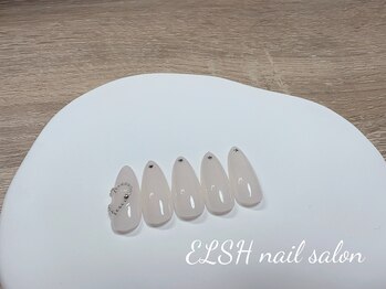 エルシ(ELSH)/定額メニュー ¥6,800