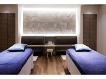 スプリングツリースパ スタジアムシティホテル長崎店(Spring Tree Spa)
