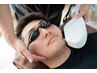 【メンズ脱毛】ひげ脱毛+美肌フェイシャルケア6,600円→5,500円