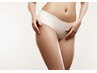 女性限定　ハイジニーナVIOシェービング　【各￥3500】　デザインも可