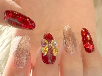 トゥエラ(twelor)/GN-3727シンプル長さだし